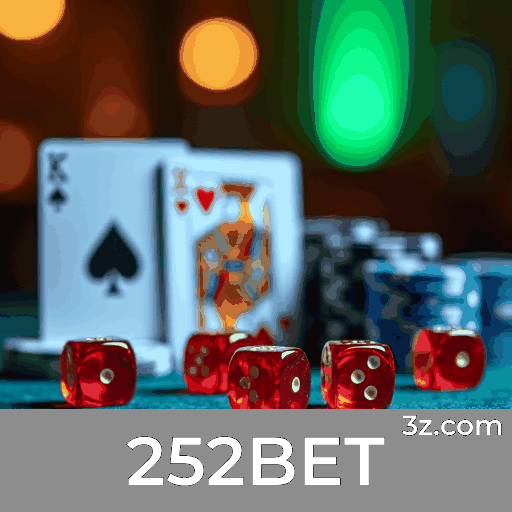 Descubra a Experiência Exclusiva de Casino com Dealers de Elite no 252BET