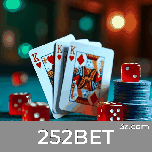 252BET: Seu Cassino Online com Pagamentos Rápidos 252BET: Seu Cassino Online com Pagamentos Rápidos