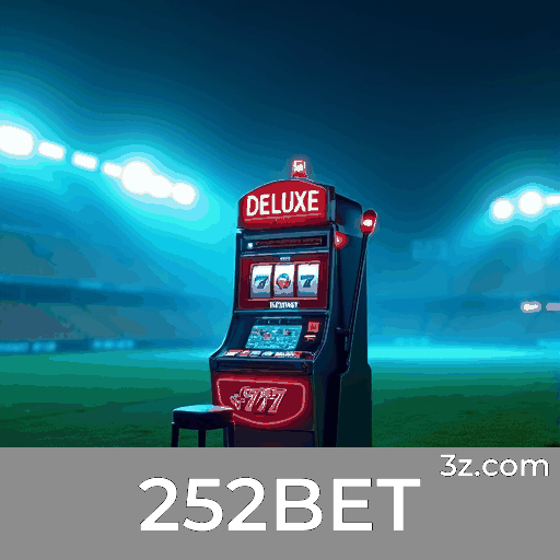 252BET: Seu Cassino Online com Pagamentos Rápidos 252BET: Seu Cassino Online com Pagamentos Rápidos