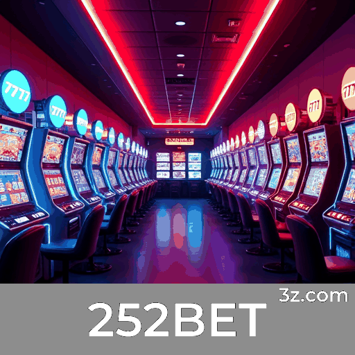 Oportunidades Únicas de Promoções no 252BET