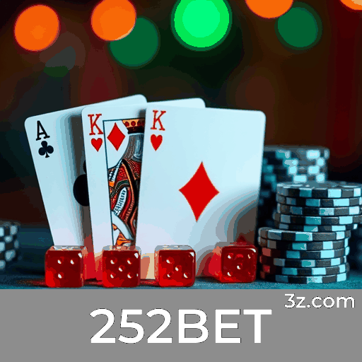 252BET App: Descubra Bônus Exclusivos e Vantagens Incríveis