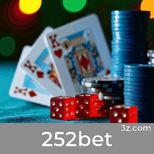 252bet: Plataforma de Cassino Online Premium
