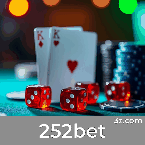 252bet: Plataforma de Cassino Online Premium