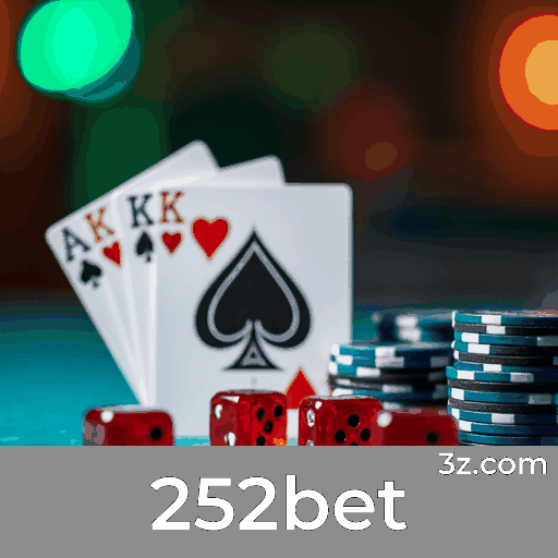252bet: Plataforma de Cassino Online Premium