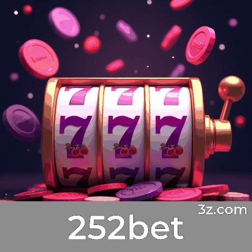 252bet: Estável, Seguro e Otimizado para o Brasil