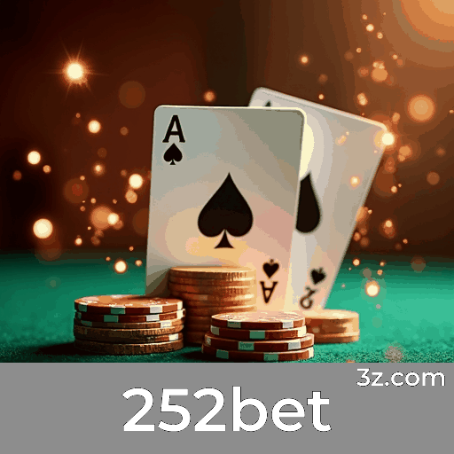 252bet: Plataforma de Cassino Online Premium
