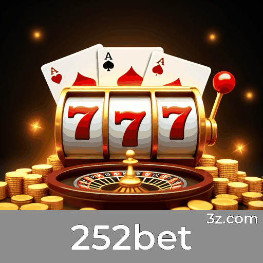 Experimente a Intensidade do Crash no 252bet com Retornos Incríveis
