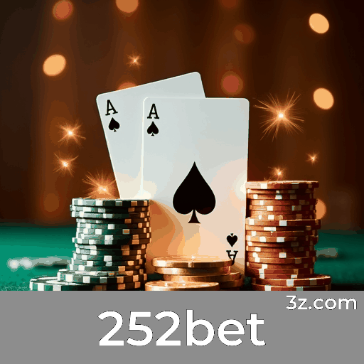 252bet: Plataforma de Cassino Online Premium