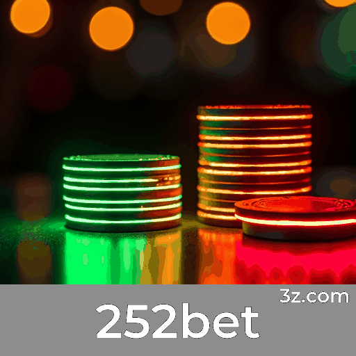 252bet: Plataforma de Cassino Online Premium